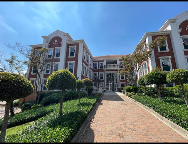 188.25M² OFFICE TO LET IN RIVONIA